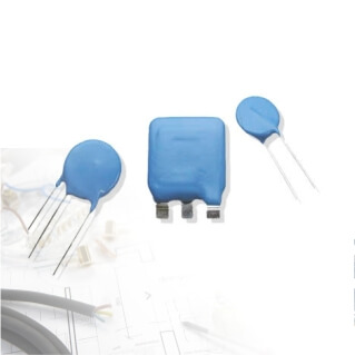 Multitek 129 Series Regular Metal Oxide Varistor MOV Surge Protector