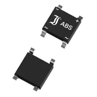 Diotec Bridge Rectifiers for AC to DC Power Conversion