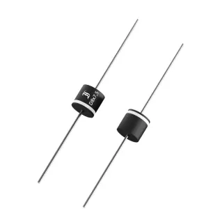Diotec Circuit Protection Devices and TVS Diodes