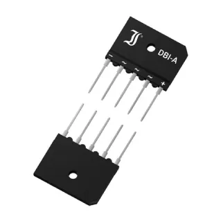 Diotec High Performance Rectifiers for Circuit Applications
