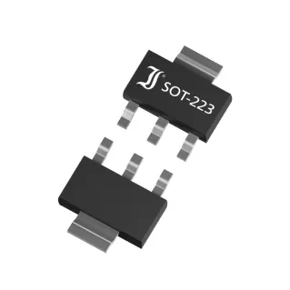 Diotec Bipolar and Field Effect Transistors