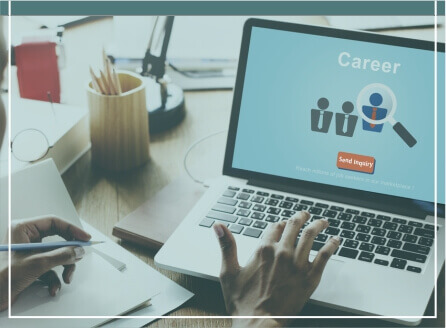Multitek Devices Career Opportunity Inquiry Banner