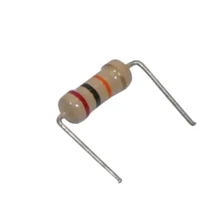 Royal Ohm Forming Type Resistors