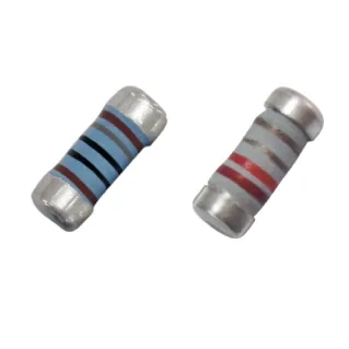 Royal Ohm MELF Resistors