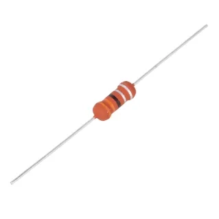 Royal Ohm Through Hole Resistors