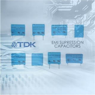 TDK Project Overview Showcase - Multitek Devices