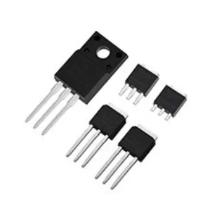 Wayon Power MOSFET Transistors