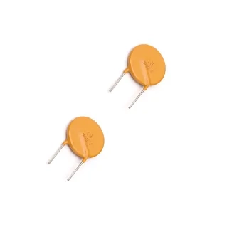 Wayon PPTC Resettable Fuses for Overcurrent Protection